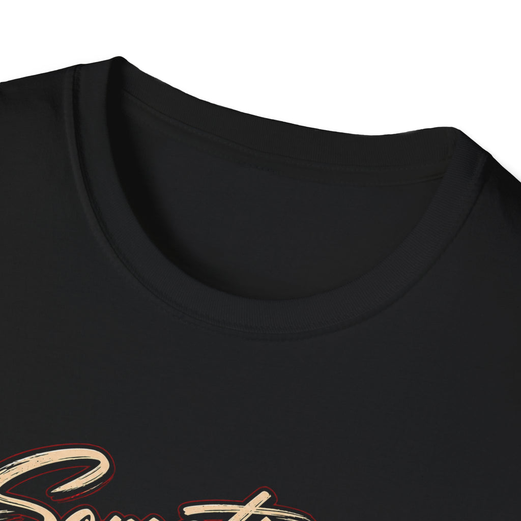 Sometimes Best Man Woman - Classic Tee