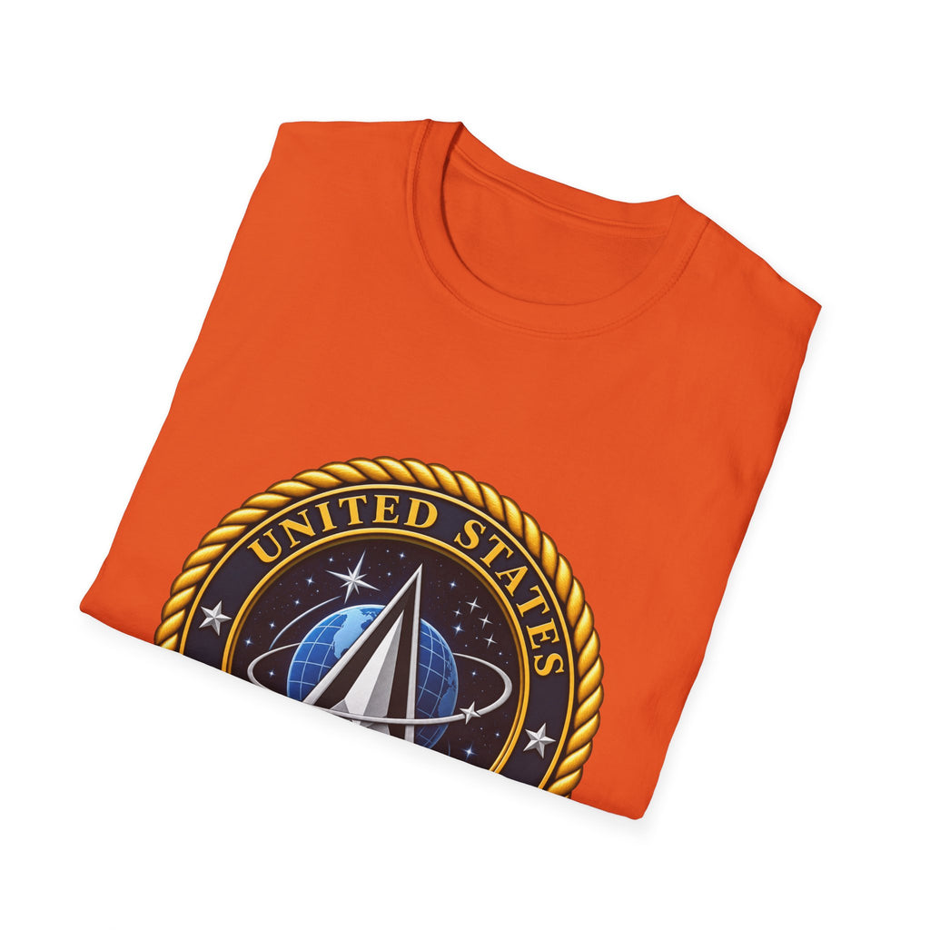 U.S. Space Force Emblem - Classic Tee