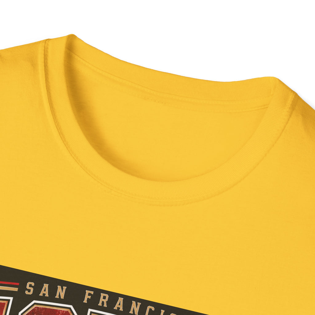 49ers Bay Area Pride - Classic Tee