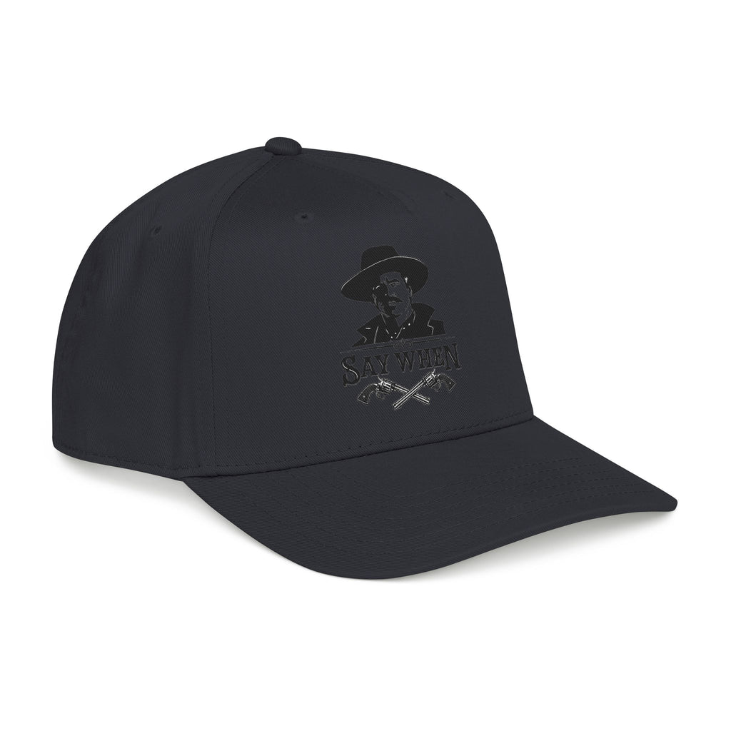 Say When - OTTO Baseball Hat