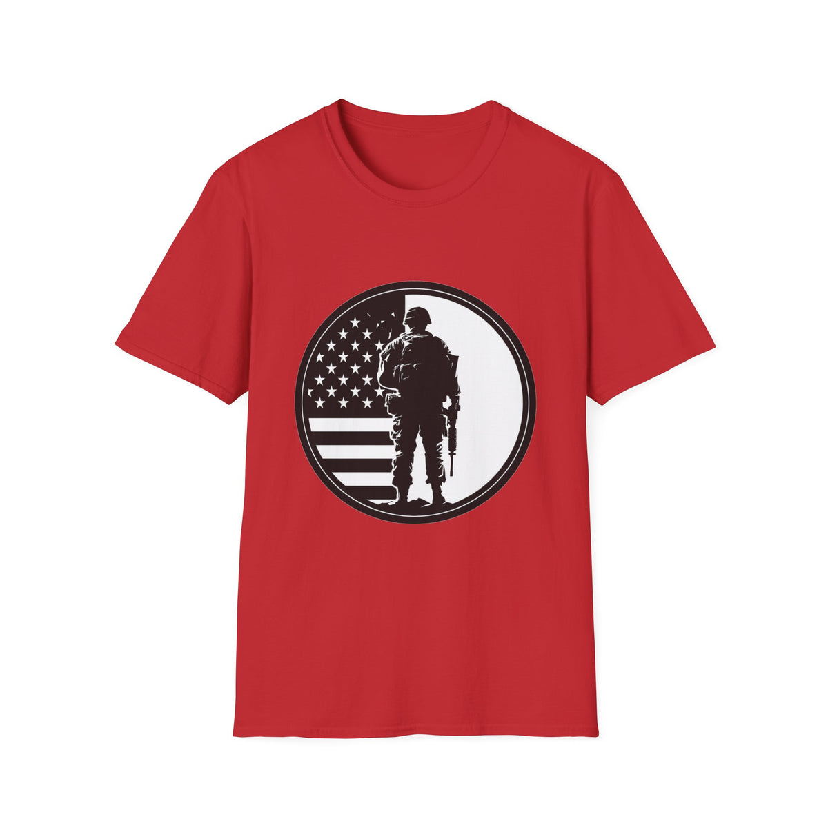 American Sentinel - Classic Tee
