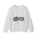 Dog Lover - Crewneck Sweatshirt