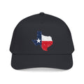 Weathered Texas Flag - OTTO Baseball Hat