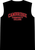Cambridge Community College - Classic Tank