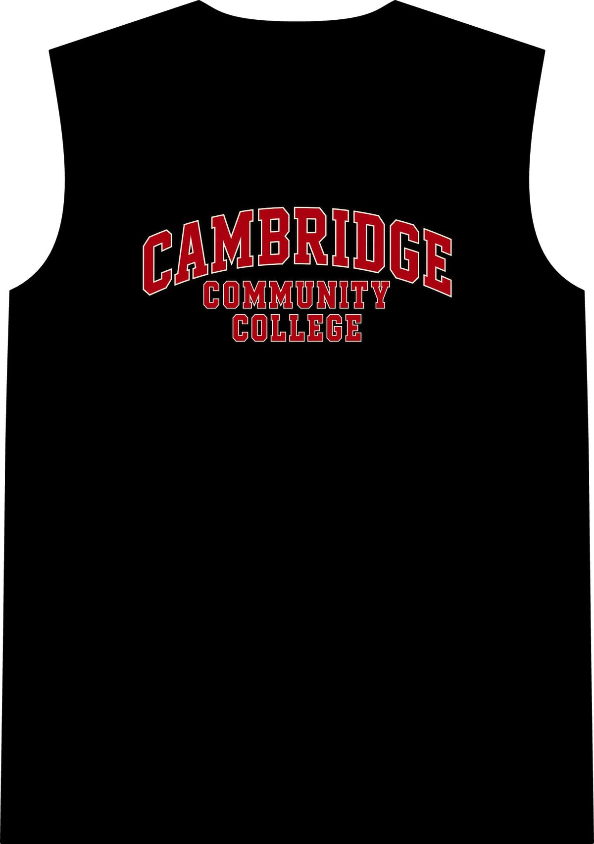 Cambridge Community College - Classic Tank