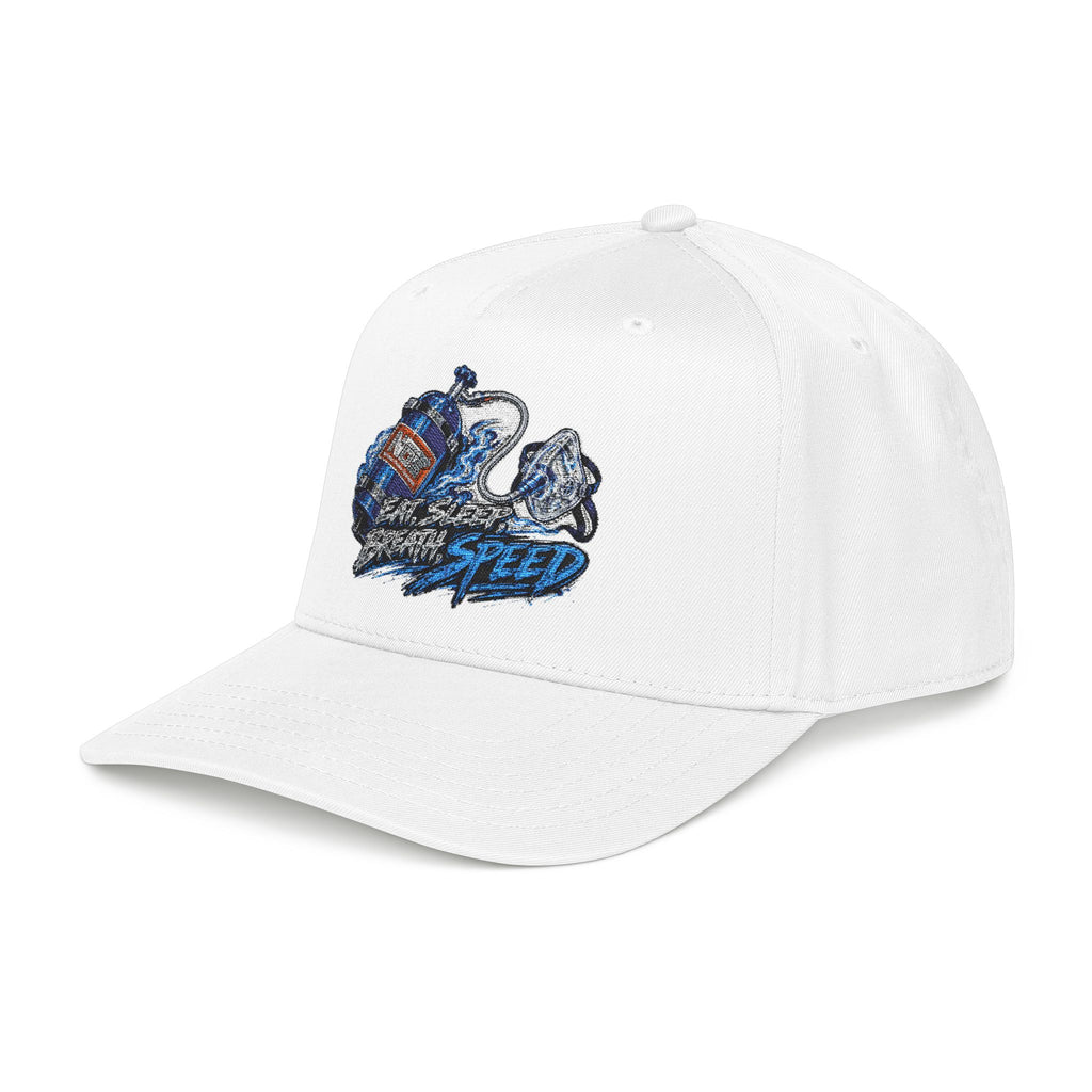 Speed - OTTO Baseball Hat