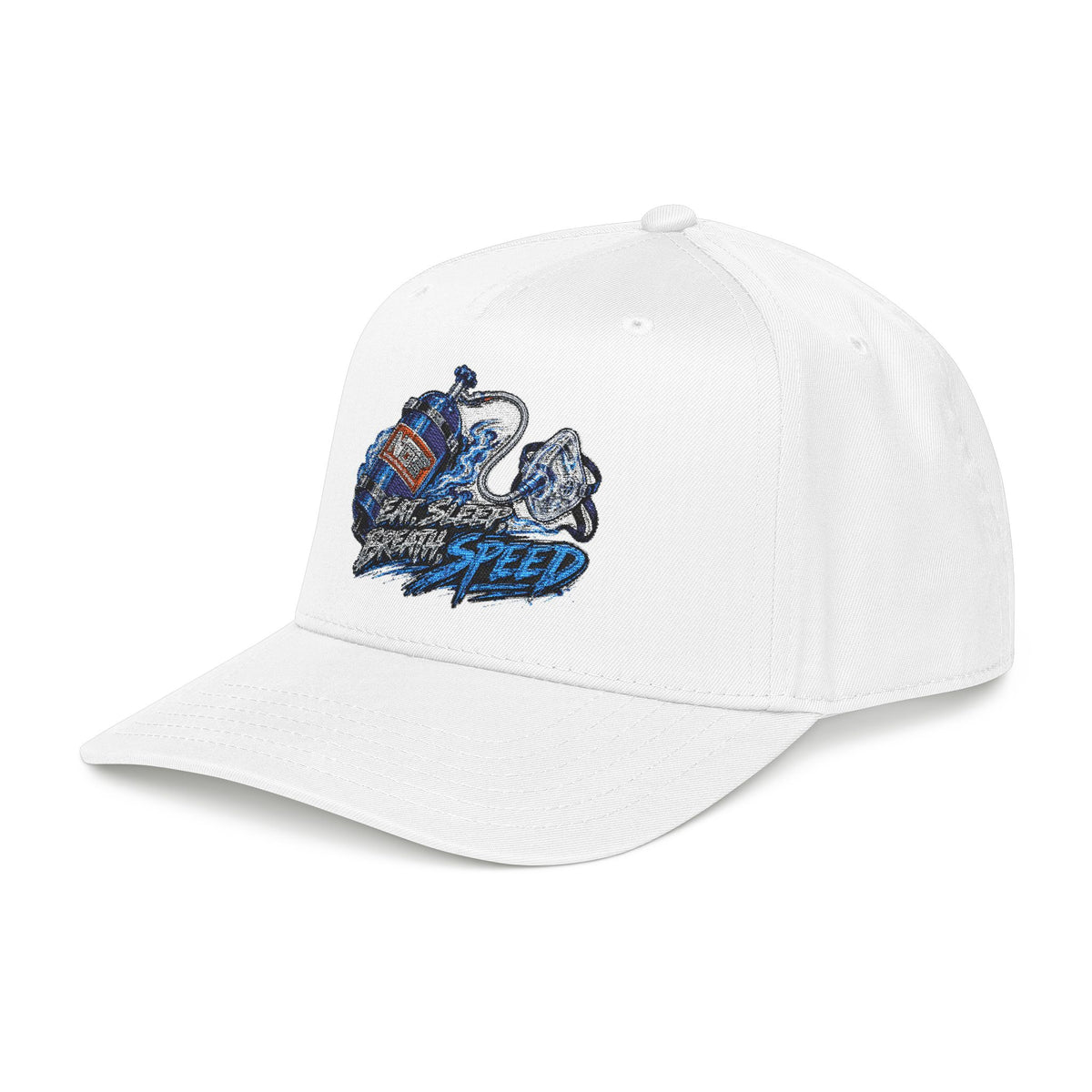 Speed - OTTO Baseball Hat