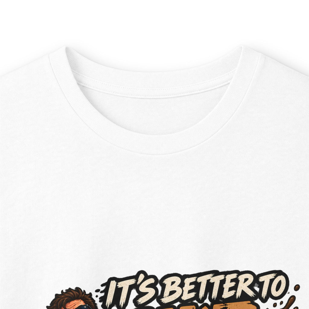 Let That Shit Sink In - Unisex Ultra Cotton Long Sleeve Tee