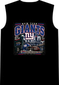 New York Giants Big Blue - Classic Tank