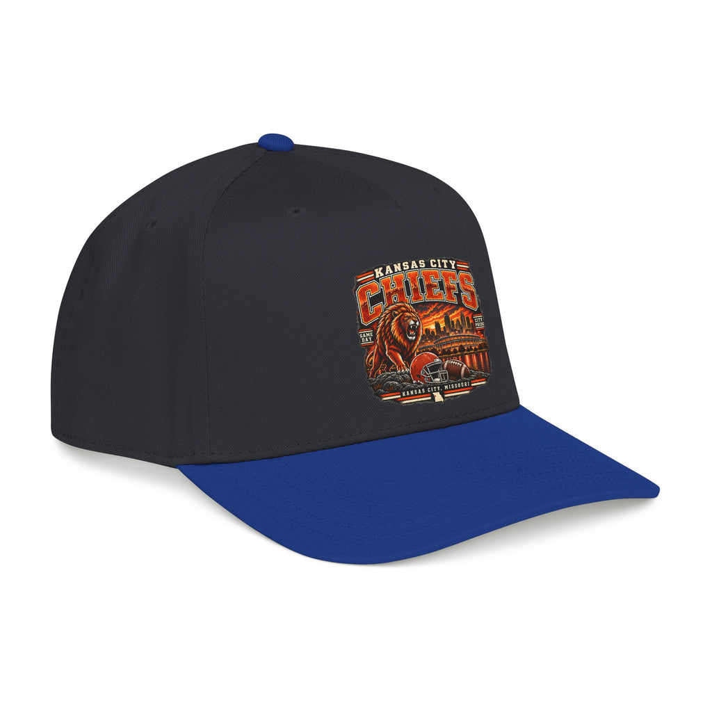Kansas City Chiefs - OTTO Baseball Hat