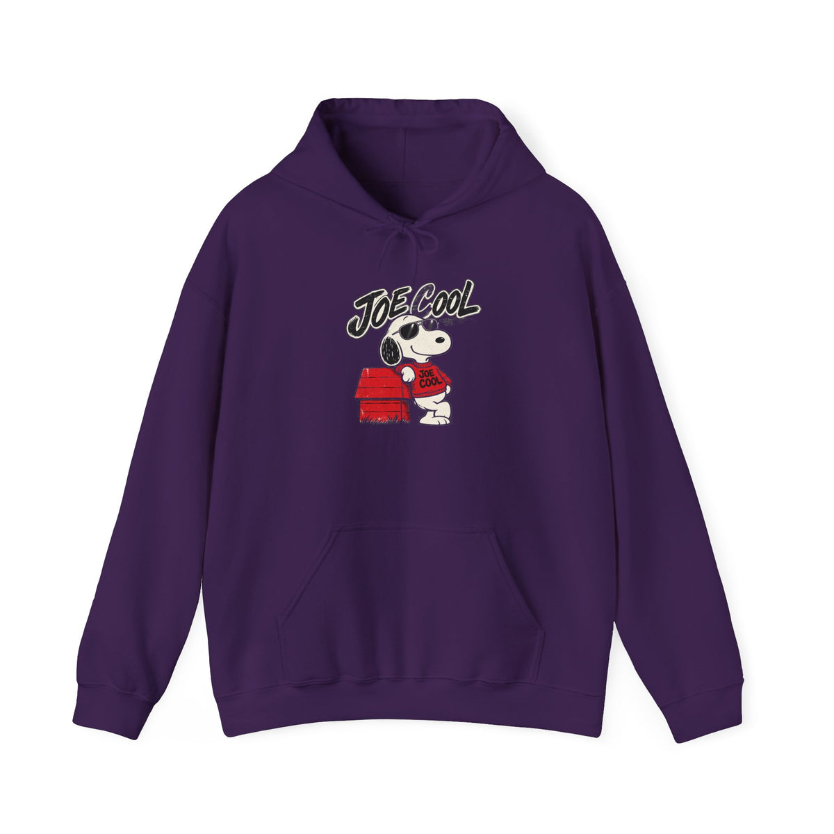 Joe Cool Classic - Hoodie