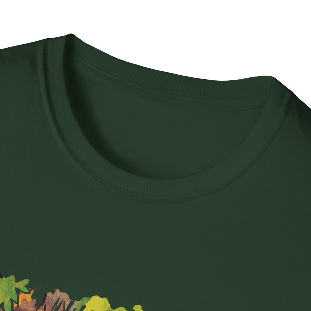 Tree Nap Buddies - Classic Tee