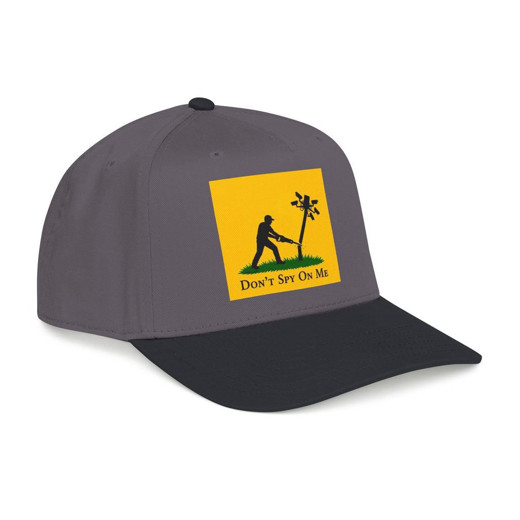 Surveillance Sabotage Tee - OTTO Baseball Hat