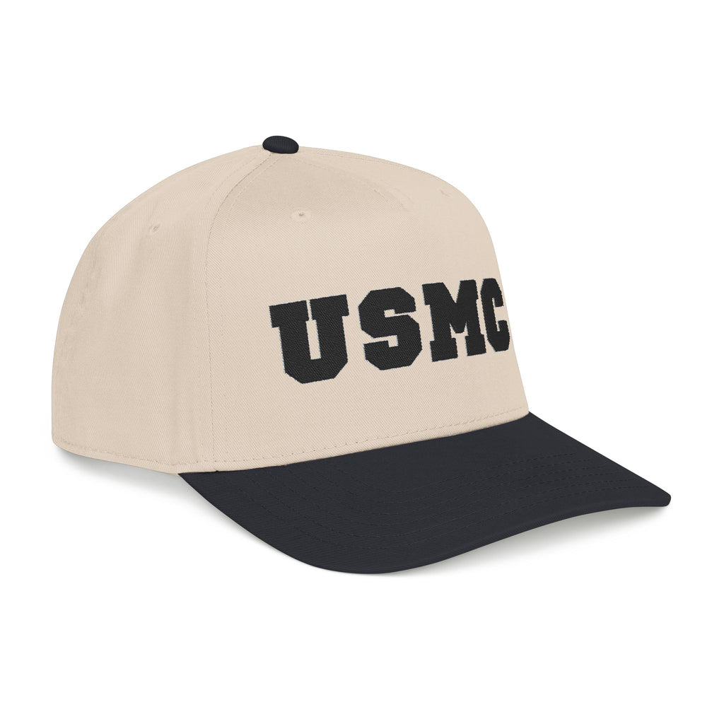 Marine Corps Varsity - OTTO Baseball Hat