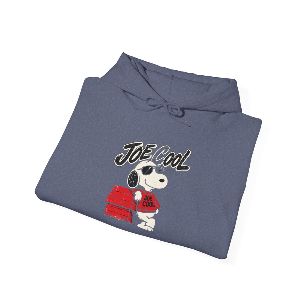 Joe Cool Classic - Hoodie