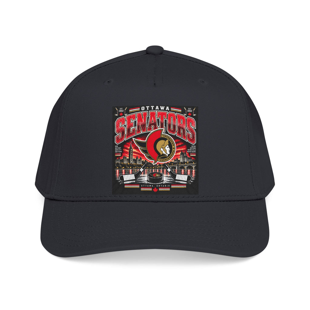 Ottawa Senators - OTTO Baseball Hat