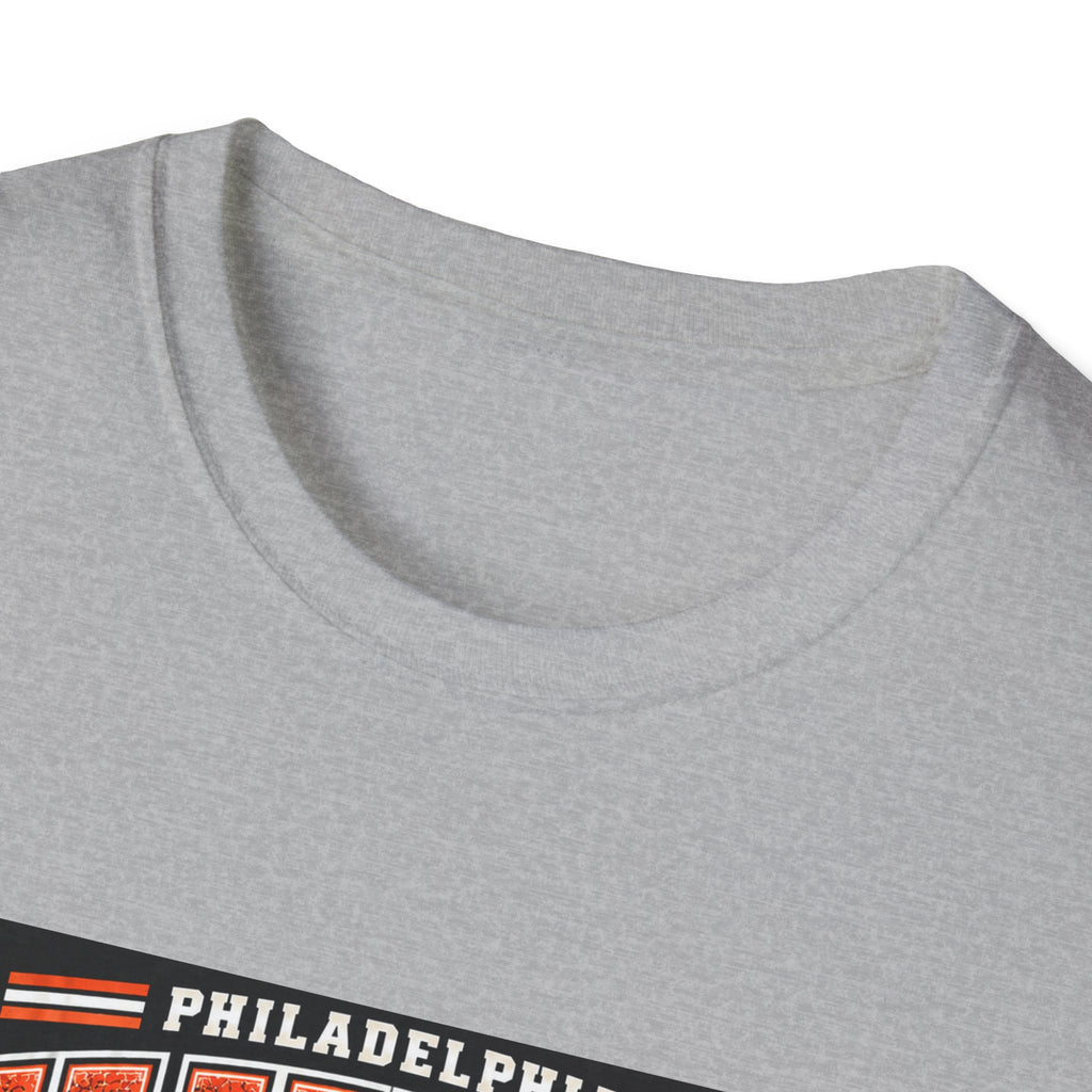 Philadelphia Flyers - Classic Tee