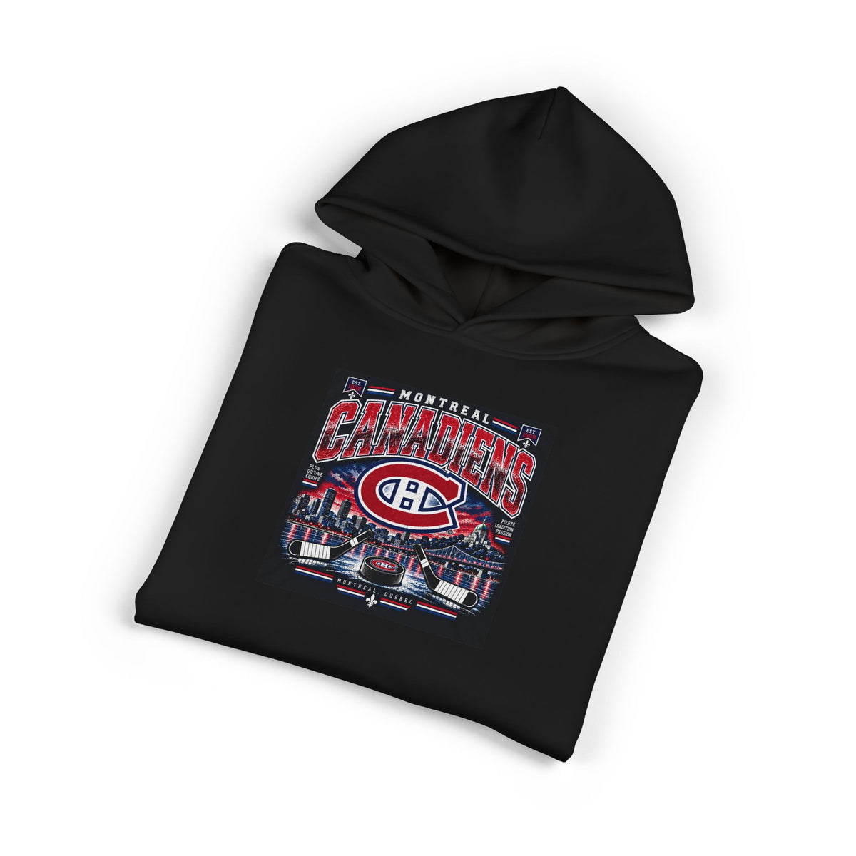 Montreal Canadiens - Hoodie