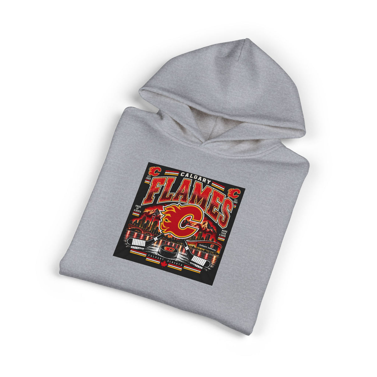 Calgary Flames - Hoodie