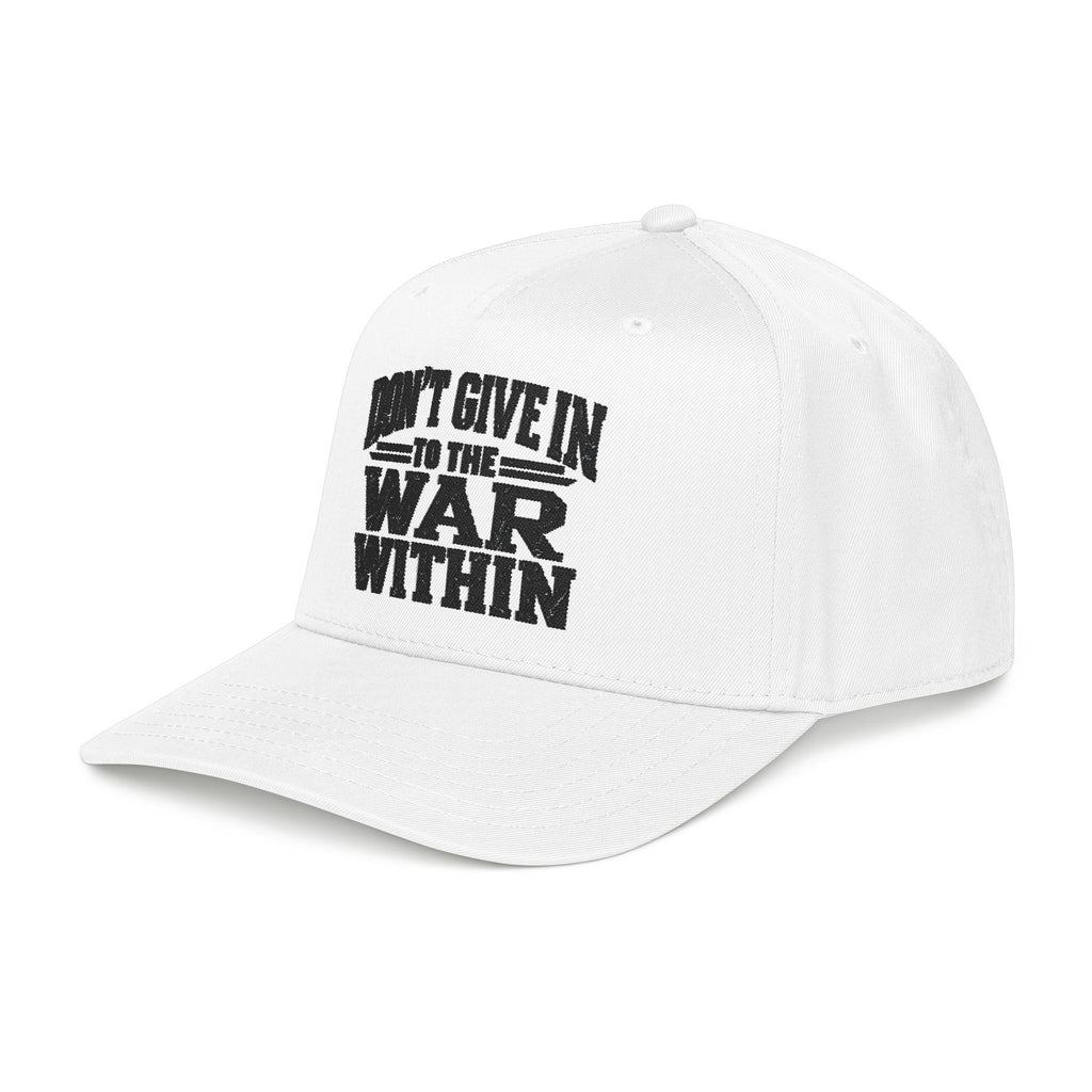 War Within Tee - OTTO Baseball Hat