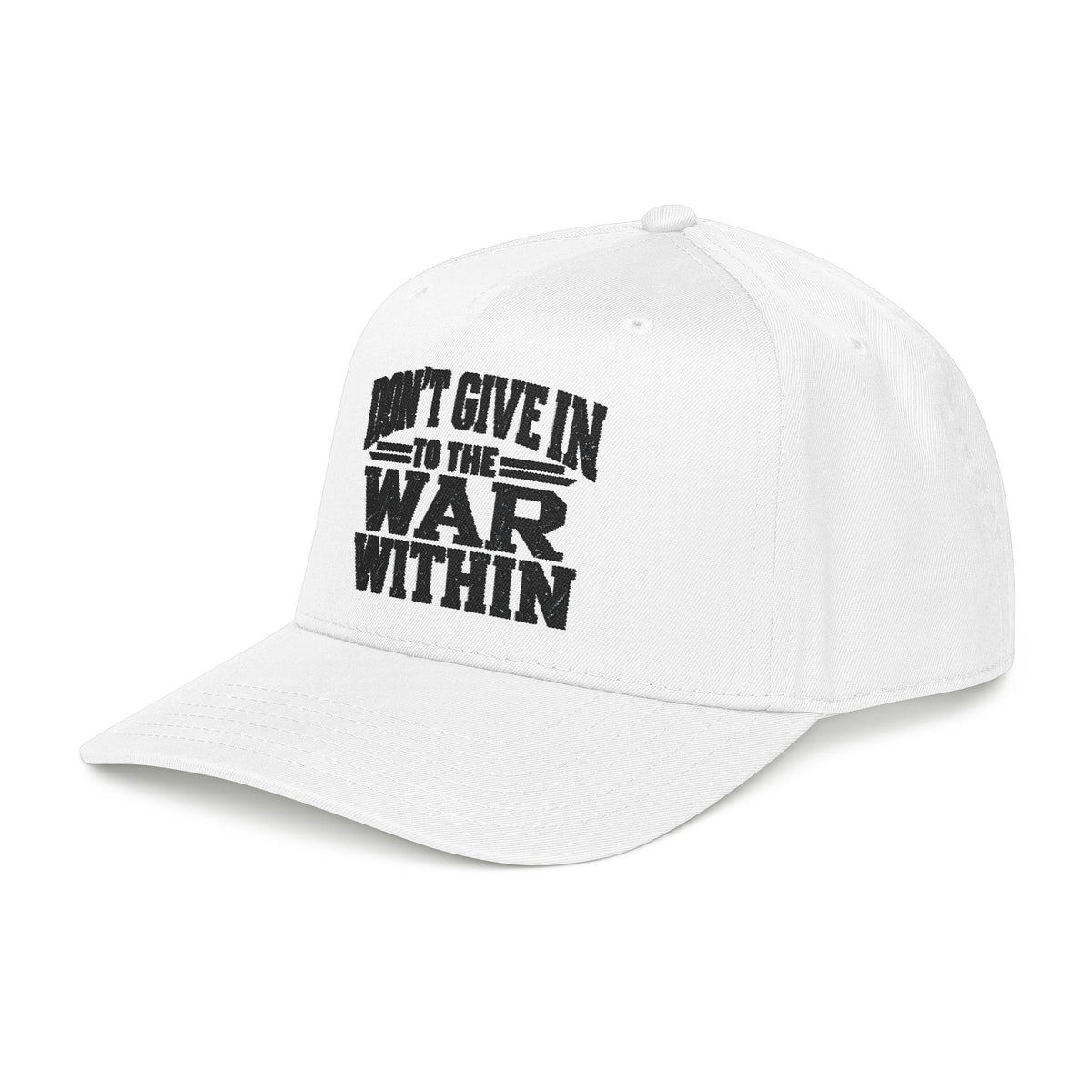 War Within Tee - OTTO Baseball Hat