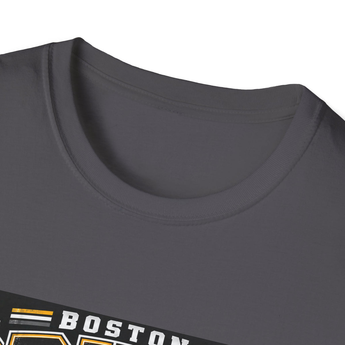 Boston Bruins Heritage - Classic Tee