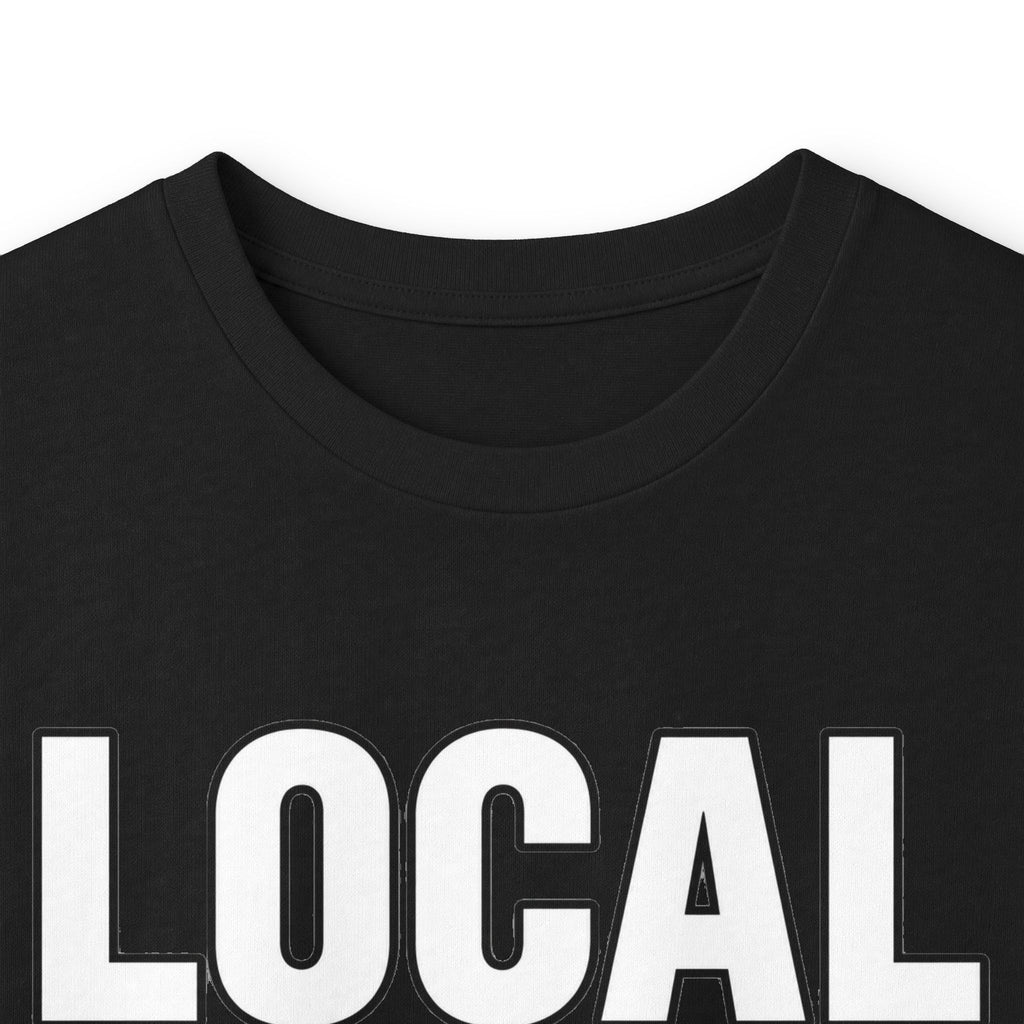 Local Legend - Unisex Ultra Cotton Long Sleeve Tee