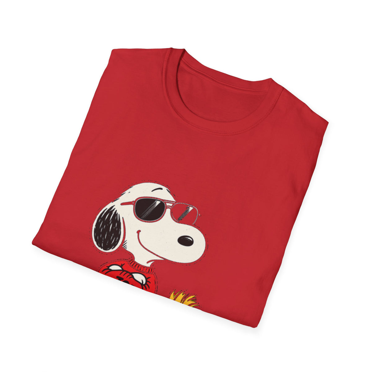 Joe Cool Vibes - Classic Tee