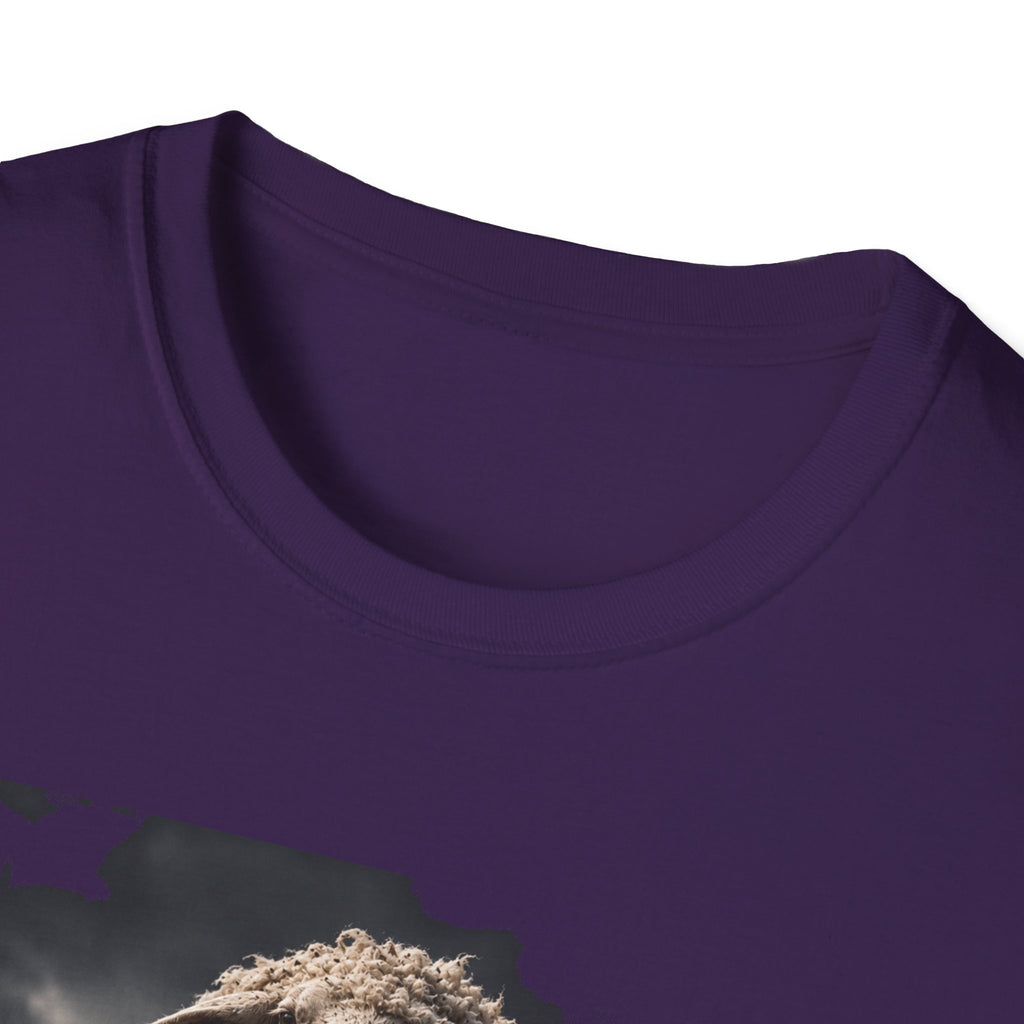 Wolf in Sheep's Clothing - Classic Tee