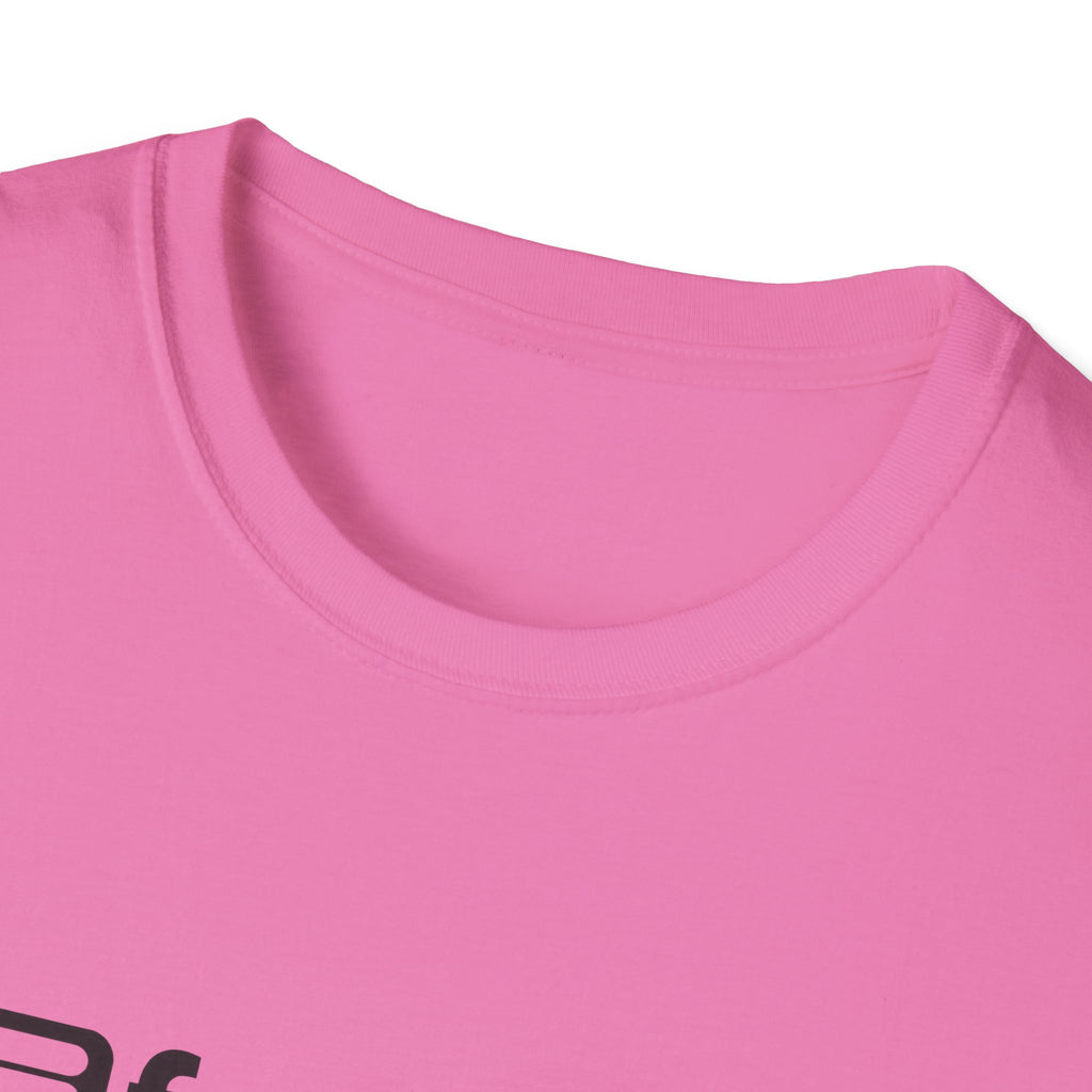 FocalJet Classic Logo - Classic Tee