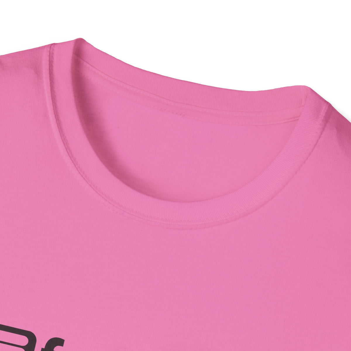 FocalJet Classic Logo - Classic Tee