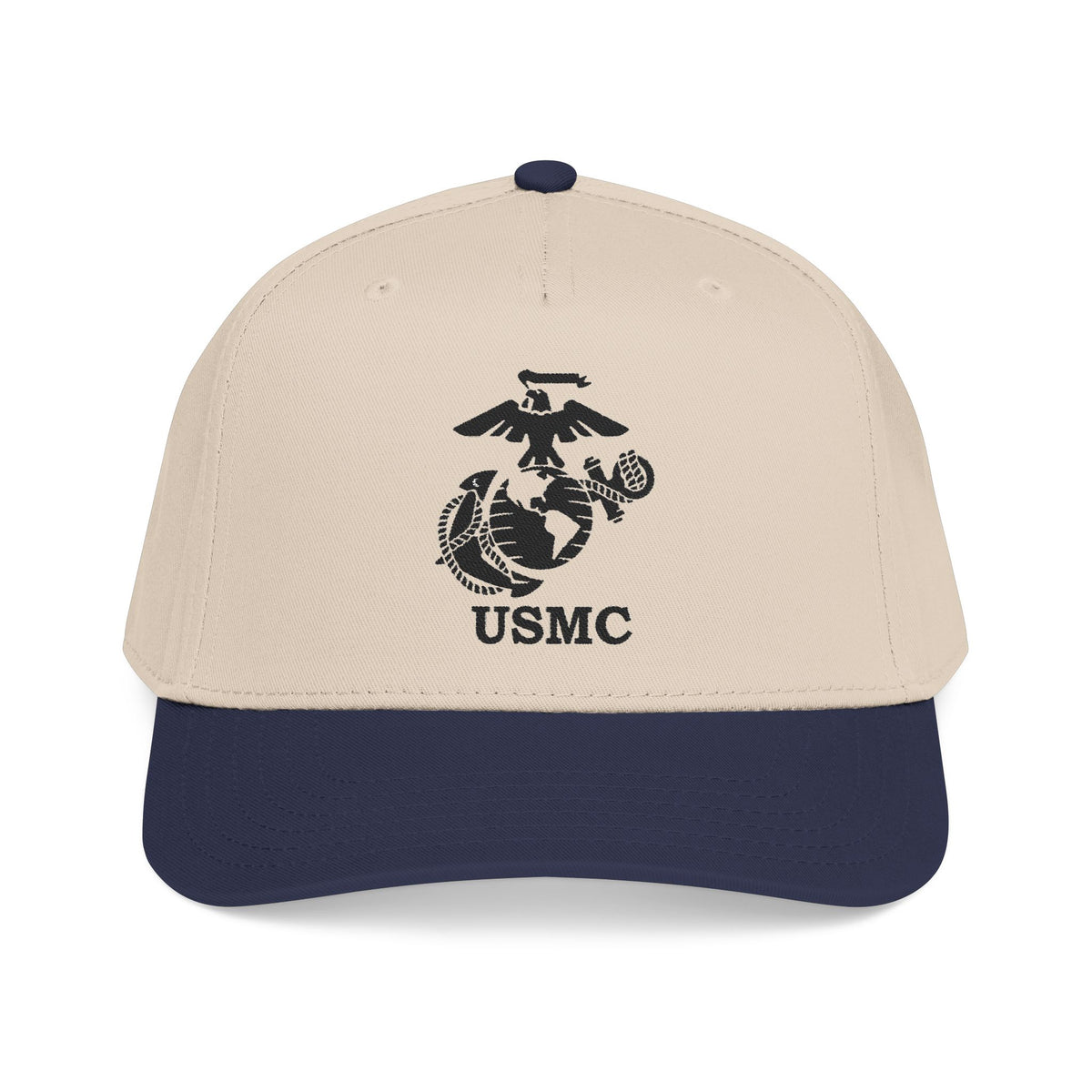 Semper Fi Emblem - OTTO Baseball Hat
