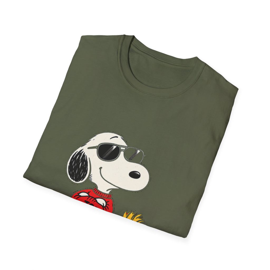 Joe Cool Vibes - Classic Tee