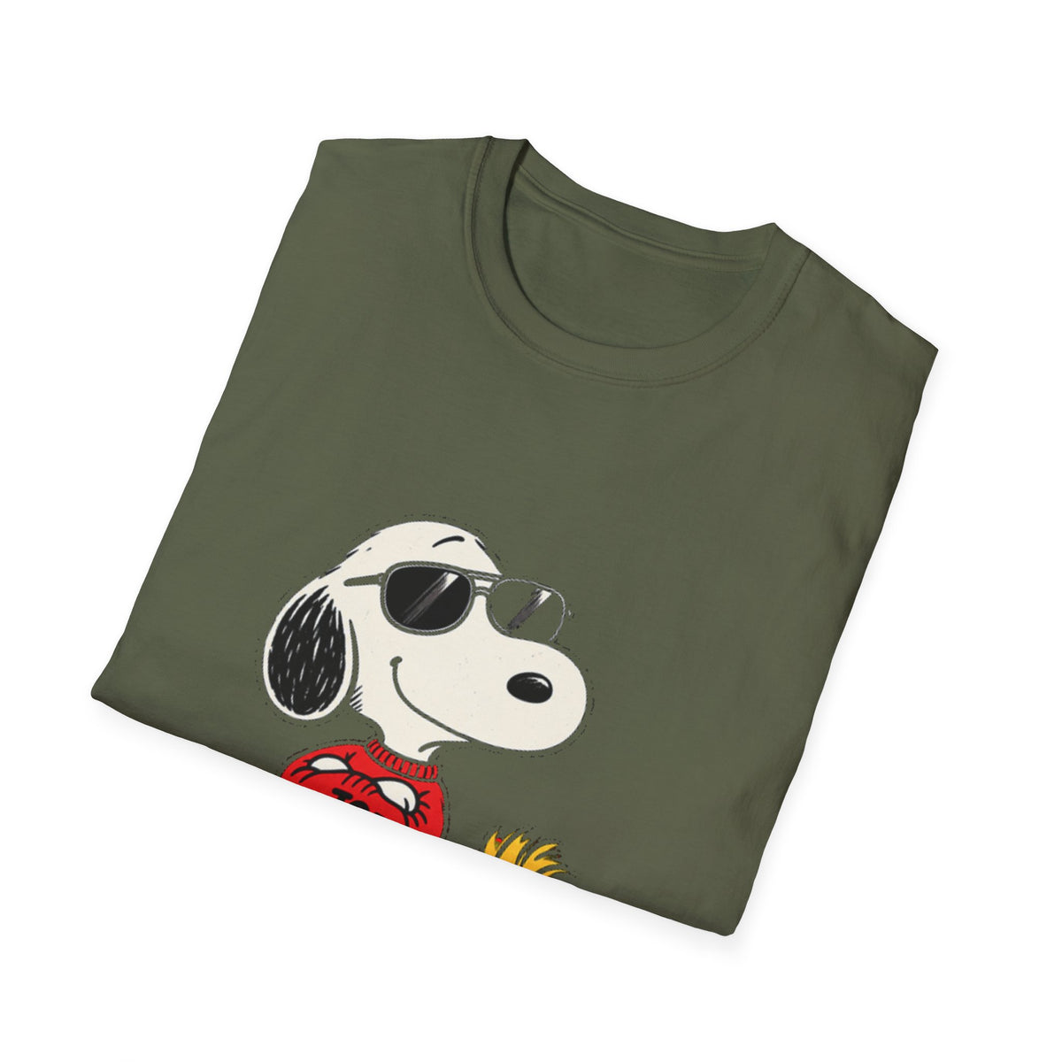 Joe Cool Vibes - Classic Tee