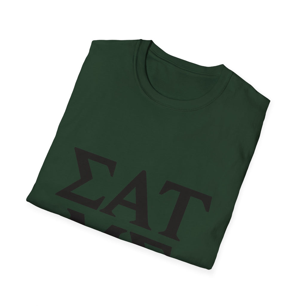 Greek Life - Classic Tee