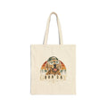 Good Boy Vibes - Canvas Tote