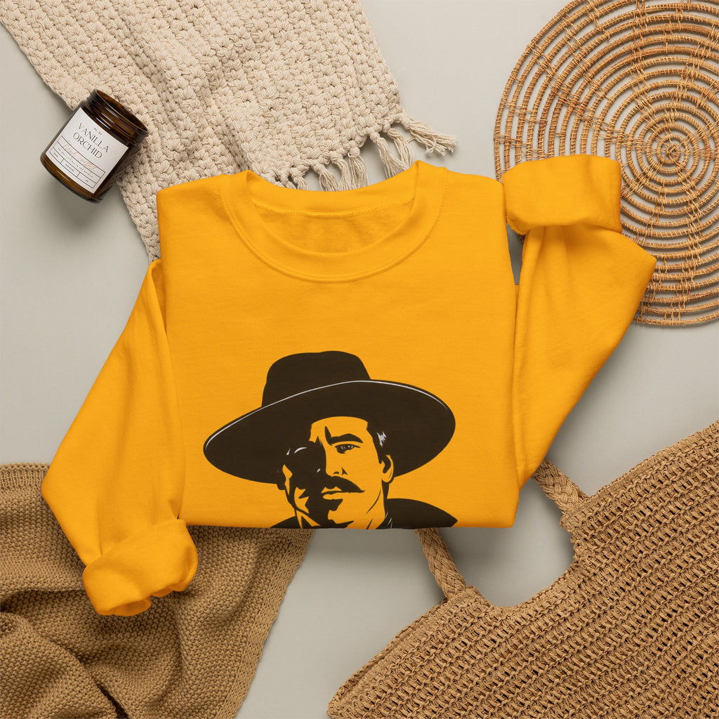 Say When - Crewneck Sweatshirt