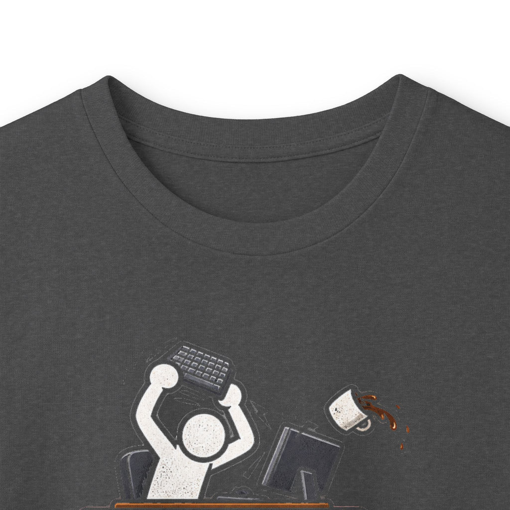 Layer 8 - Unisex Ultra Cotton Long Sleeve Tee