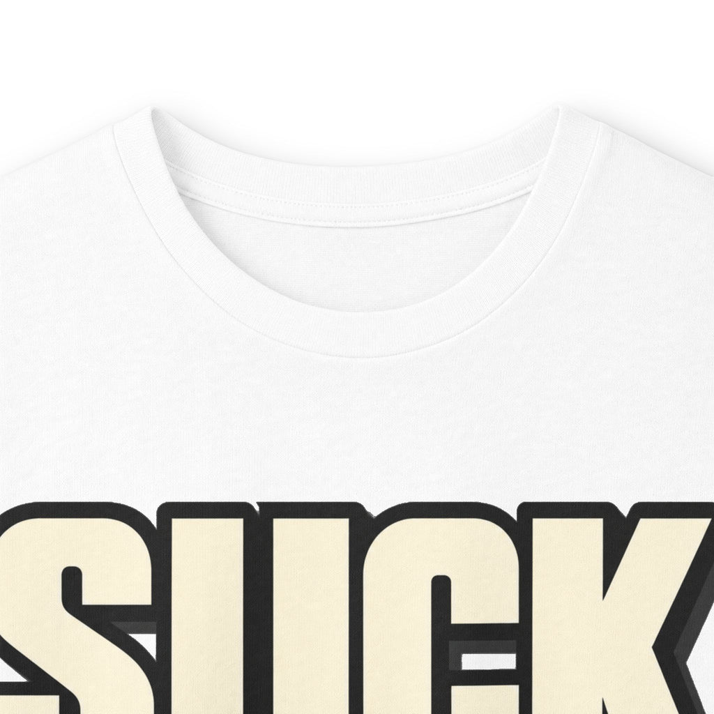 Suck It Up - Unisex Ultra Cotton Long Sleeve Tee