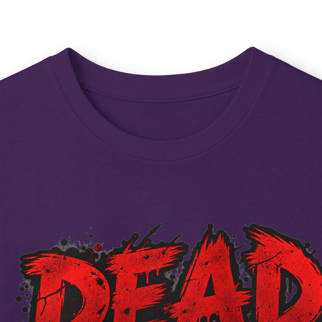Dead Pedos Dont Reoffend - Unisex Ultra Cotton Long Sleeve Tee