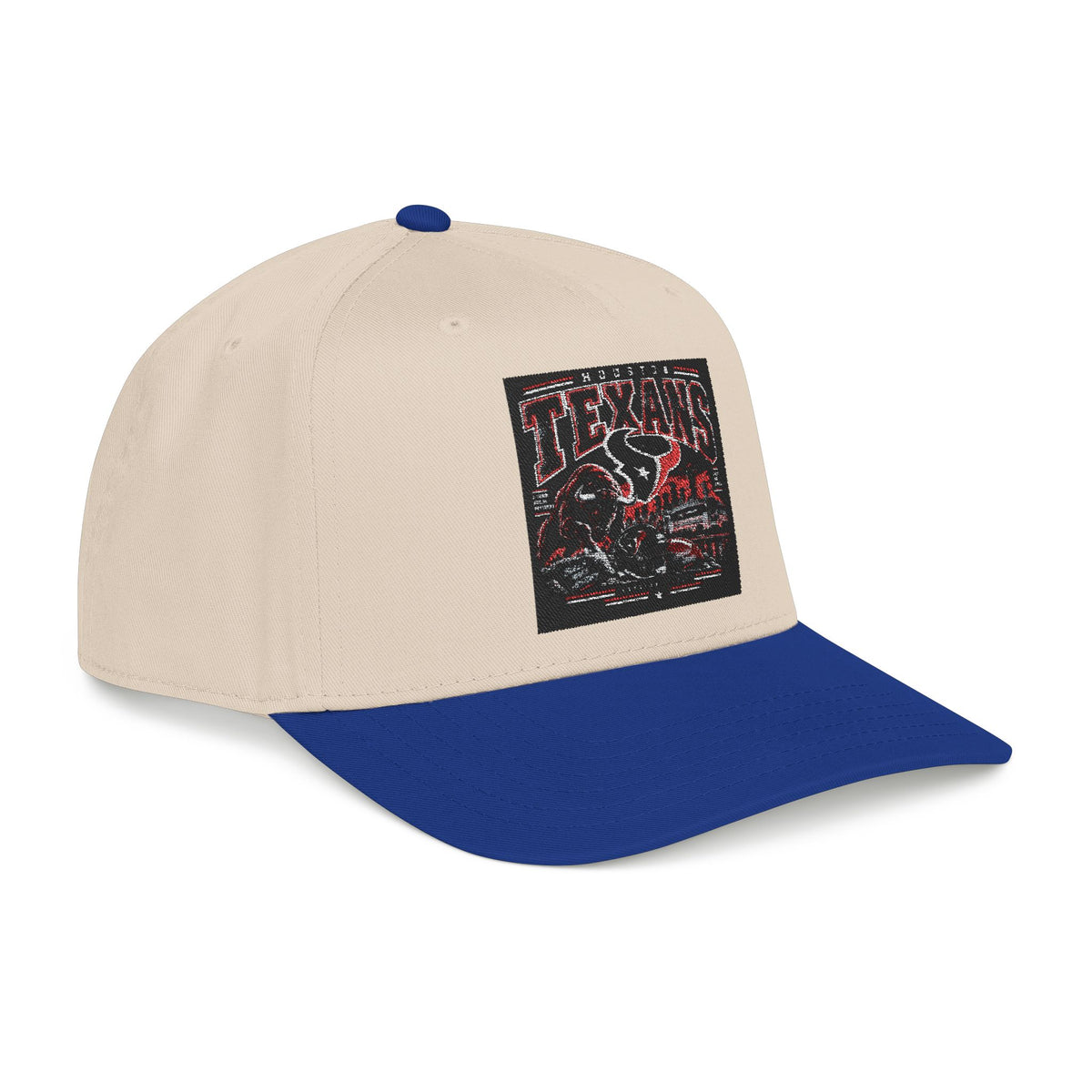 Houston Texans Gridiron Glory - OTTO Baseball Hat