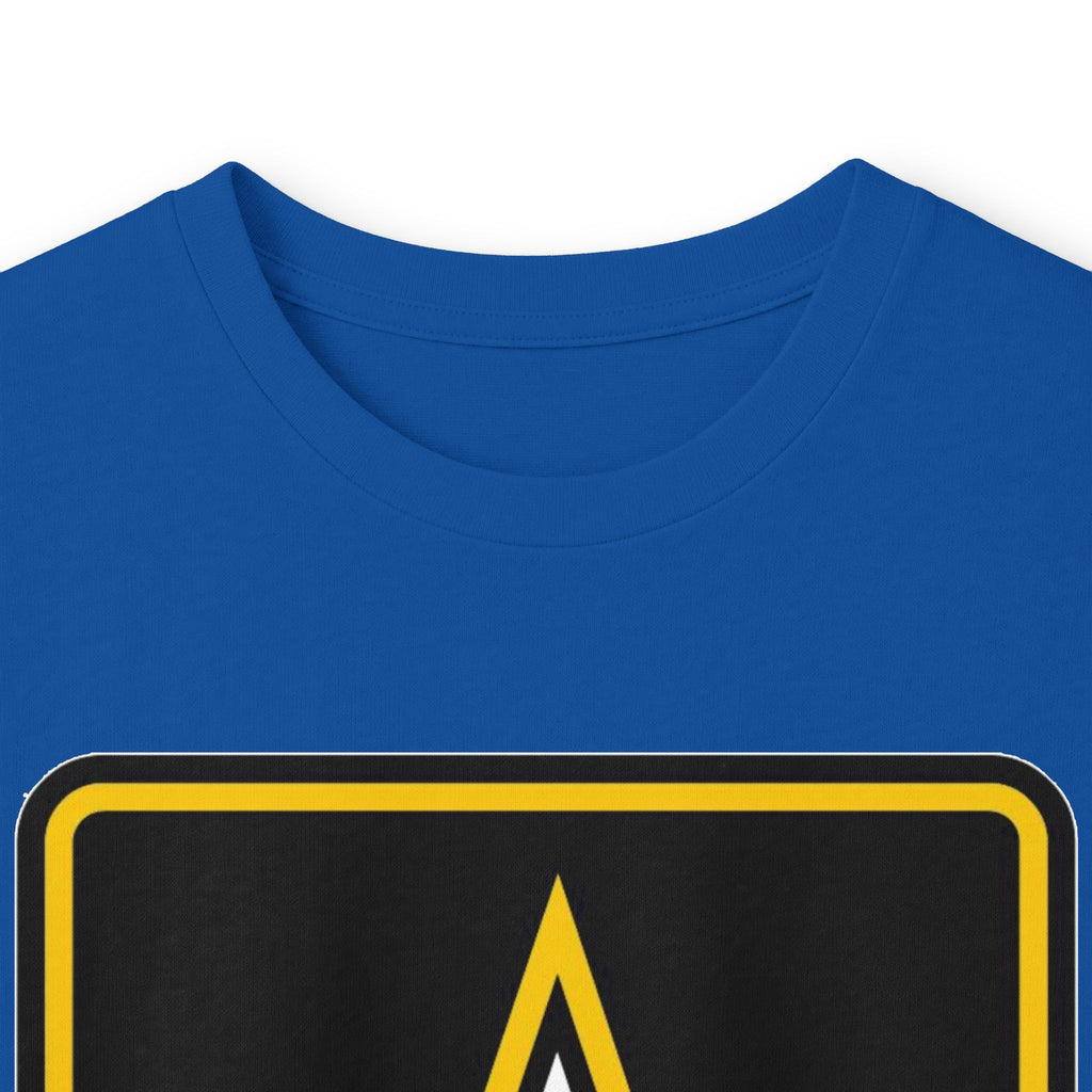 Army Strong Star - Unisex Ultra Cotton Long Sleeve Tee