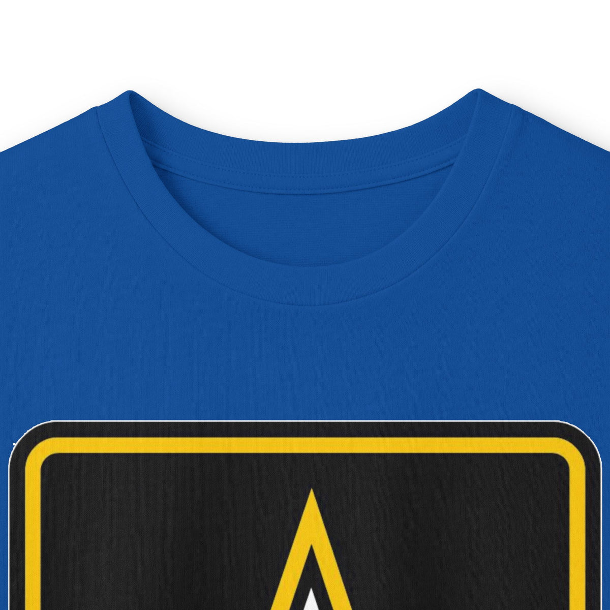 Army Strong Star - Unisex Ultra Cotton Long Sleeve Tee