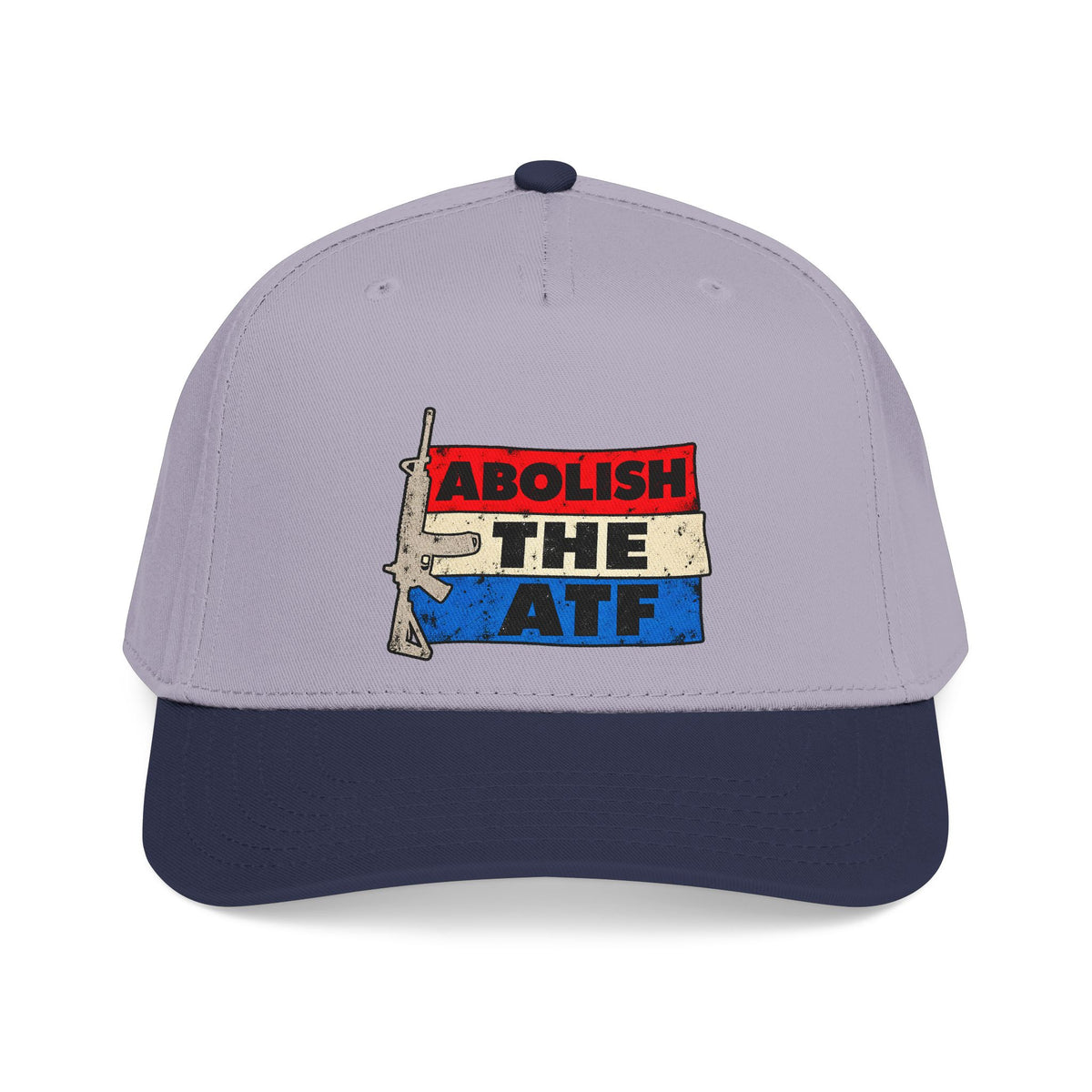 Abolish the ATF - OTTO Baseball Hat
