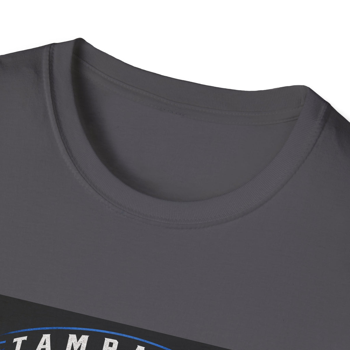 Lightning Strike Tampa Bay - Classic Tee