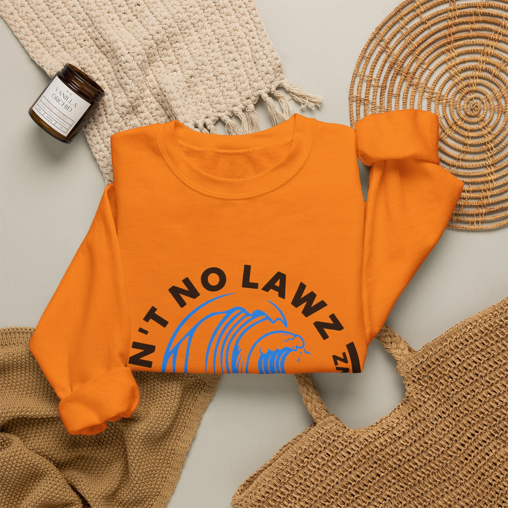 Clawz - Crewneck Sweatshirt