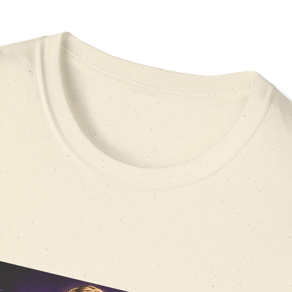 Jiu Jitsu Girls - Classic Tee