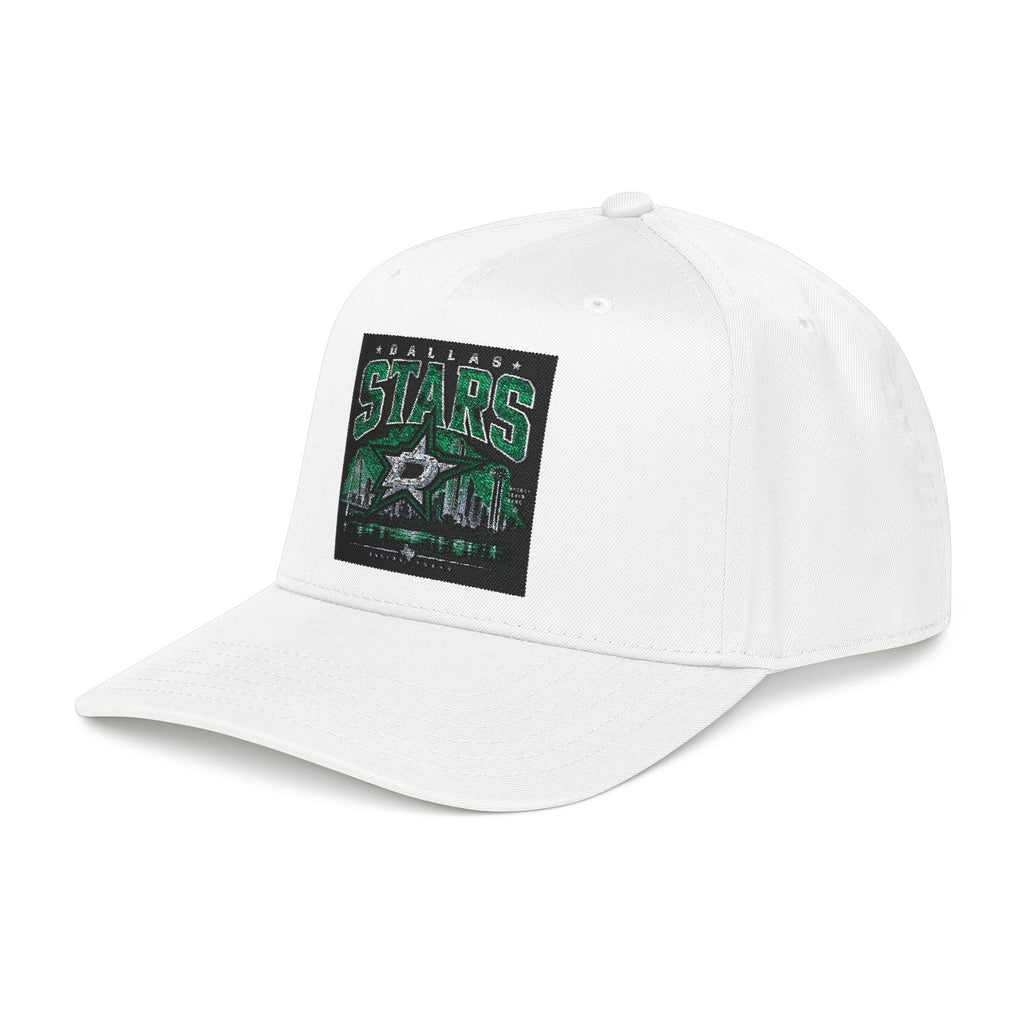 Dallas Stars Skyline Tee - OTTO Baseball Hat