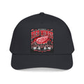 Detroit Red Wings - OTTO Baseball Hat