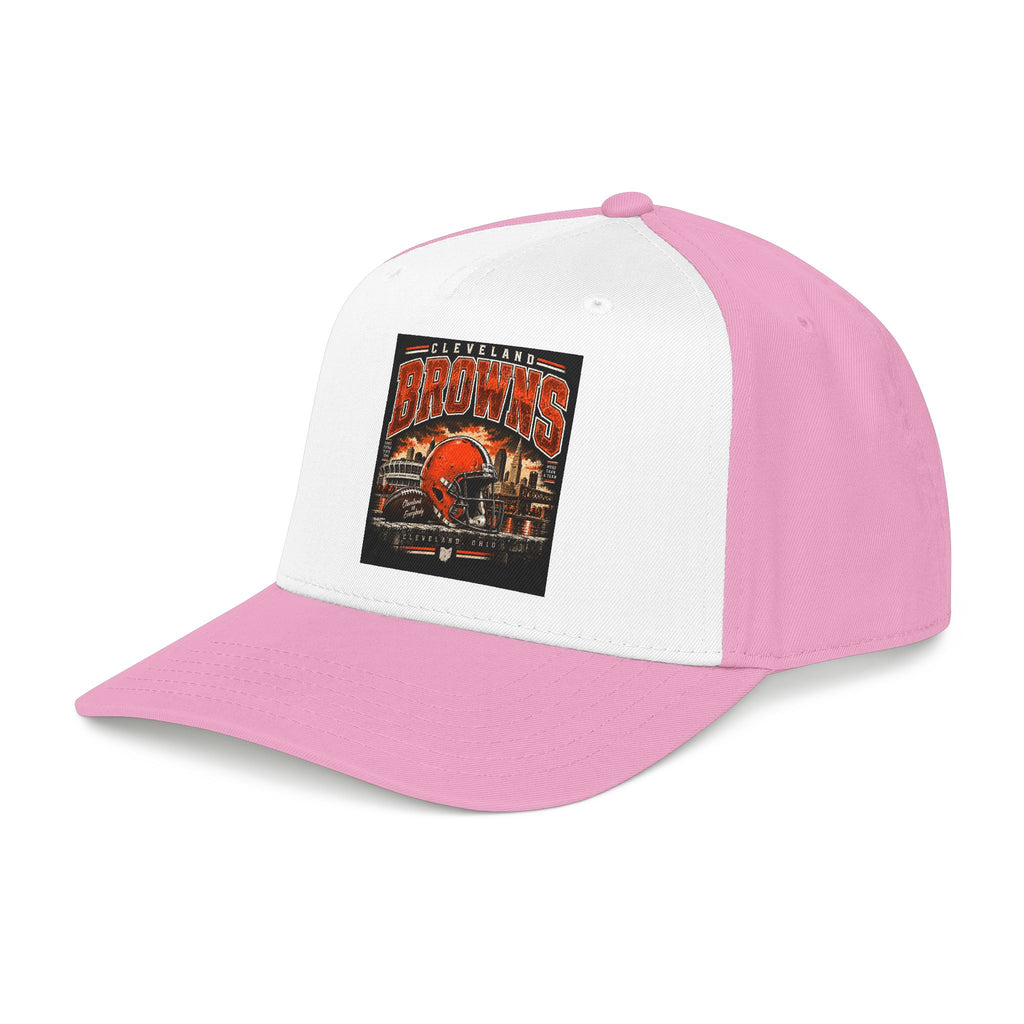 Cleveland Browns - OTTO Baseball Hat